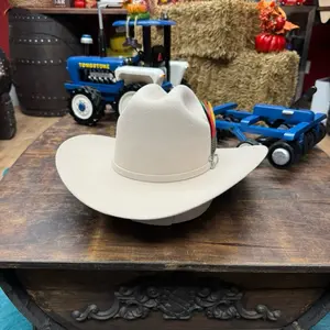 Cuernos chuecos 6X chaparral silverbelly Cuernos chuecos 6X chaparral silverbelly