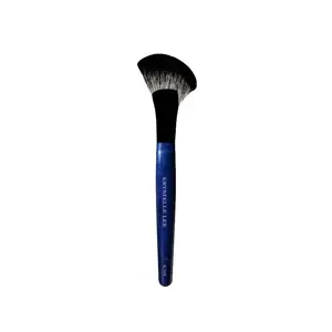 K39- Fan Inspired  Powder Brush  Vegan Friendly & Soft for All Skin Types