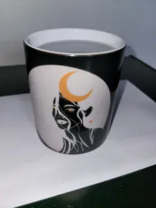 Moon Goddess Mug
