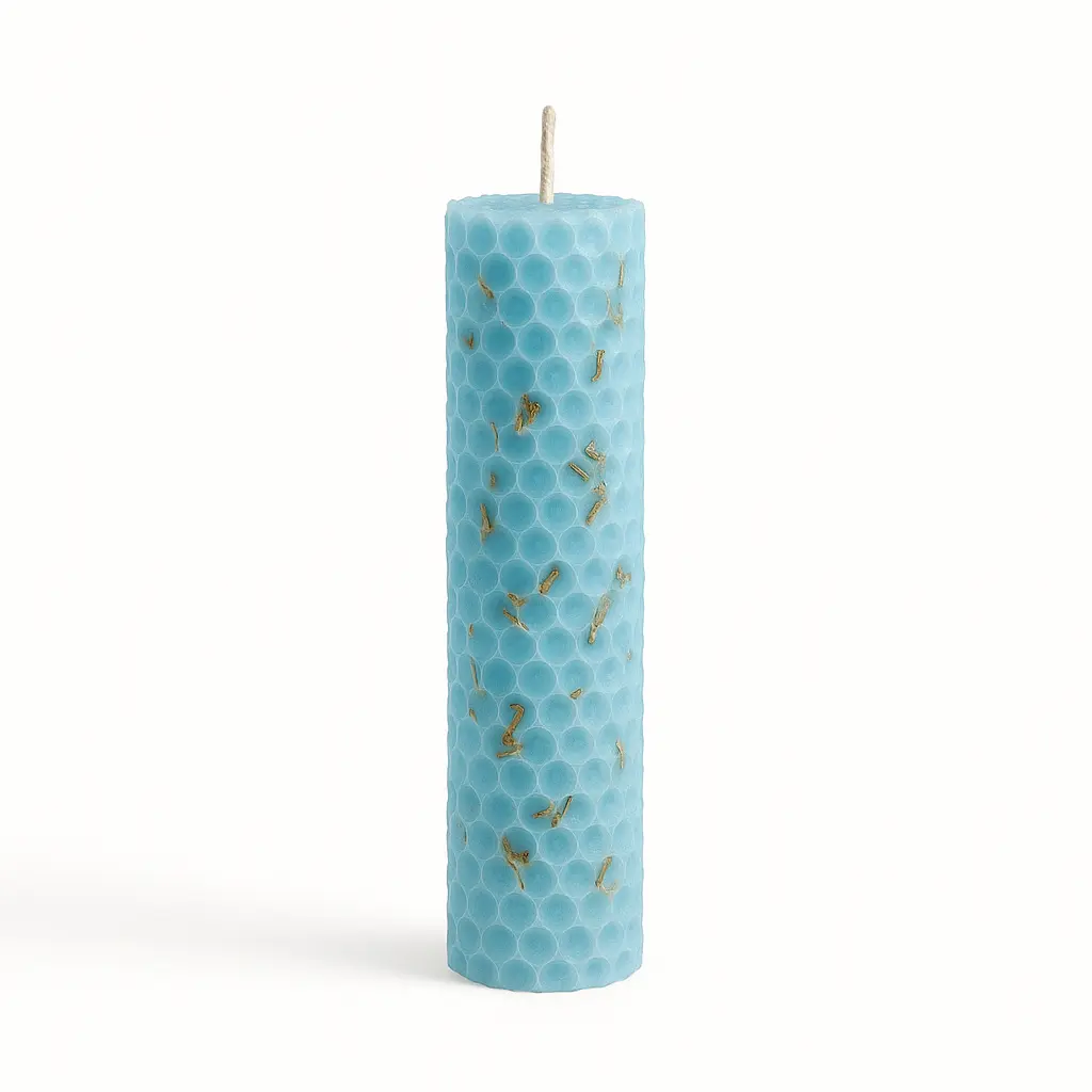 WYSHEE candles set of 3, Intention Candle — The Game (Clarity & Inner Alignment) A compass for your inner journey.