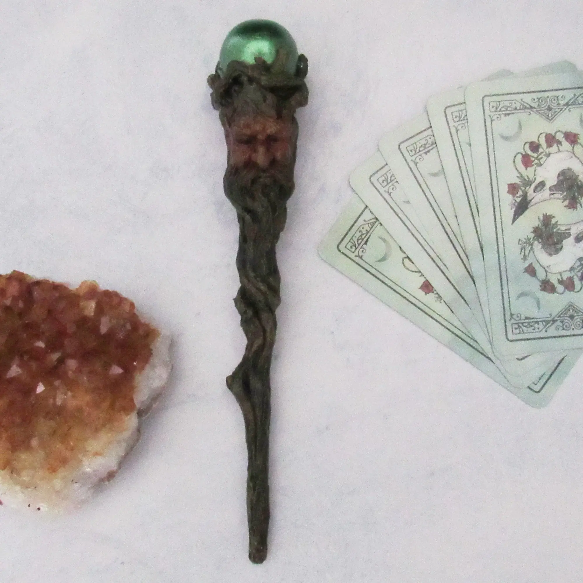 Greenman Magic Wand Greenman Magic Wand