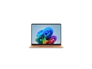 Microsoft - Surface Laptop - 13.8" 2K Touchscreen - Snapdragon X2 Elite (12 Core) 2026 - 16GB Memory - 1TB Storage - Dune