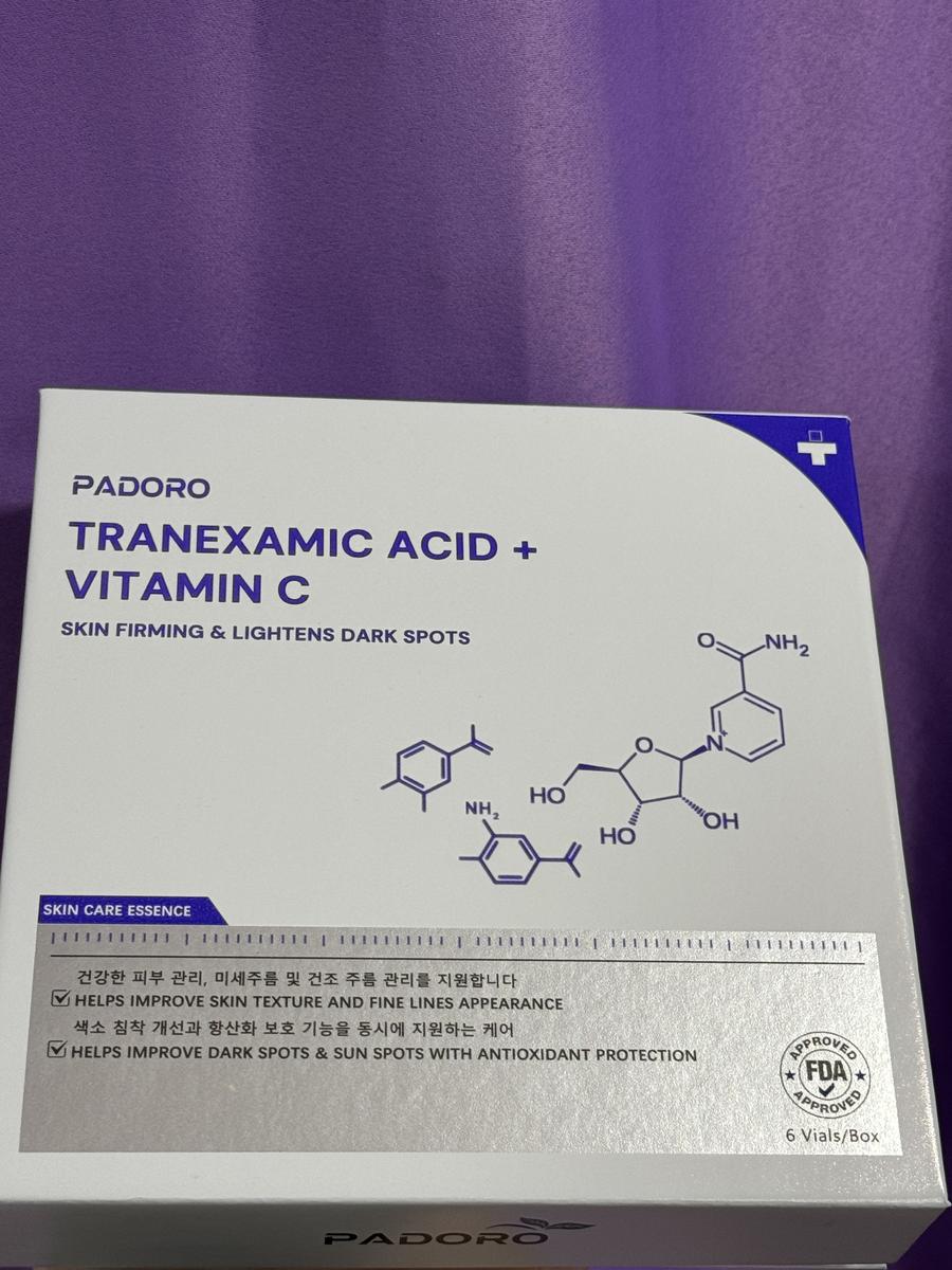 Item: 【6 Vials】50% off /15-day supply /Skin Firming