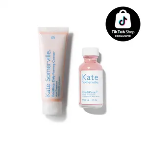 Kate Somerville EradiKate Duo Bundle