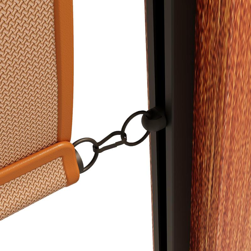 GARVEE 12'X 14' Cedar Wood Pergola,Wood Patio Pergola with Retractable Shade Canopy,All-Season Durability, High-Wind Rating,Shade for Outdoor Patio, Deck, Garden, and Entertaining