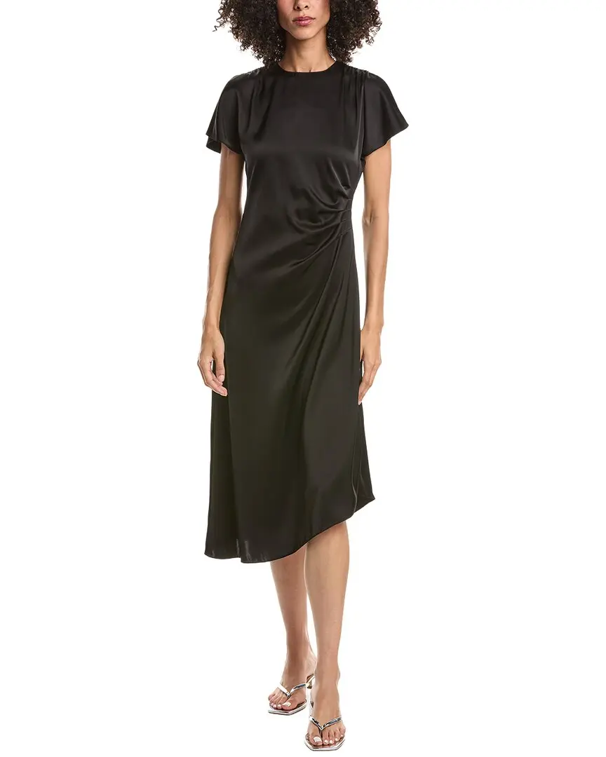 Theory Dolman Sleeve Midi Dress Theory Dolman Sleeve Midi Dress