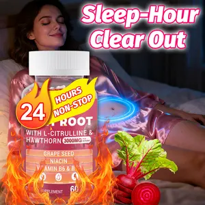 Beetroot Gummies Vitamin B Complex Nutrient Blend for Multi-Dimensional Wellness Gut Health Berry Flavor 60 Count Fruit-Flavored Supplement Fun Health Product Plant-Based Supplement Vitamin B Complex Health-Conscious Consumers oxy shred