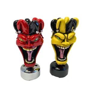Twisted Shifterz Joker Series Shift Knob