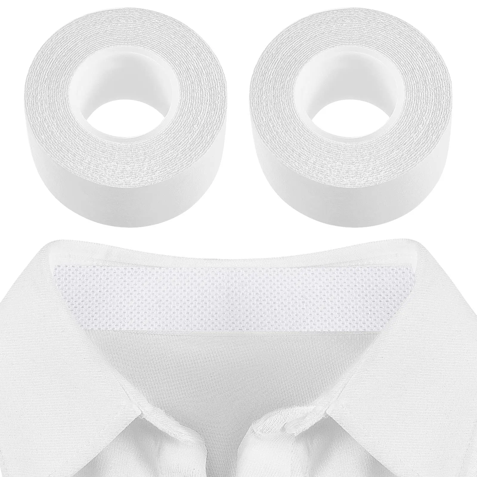 dress shirt collar protector Amazon.com: 56 Plastic Collar Stays for Men's Dress Shirts Premium Collar Inserts in 4 Sizes : Clothing, Shoes & Jewelry