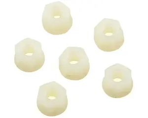 Team Associated 8-32 Nylon Lock