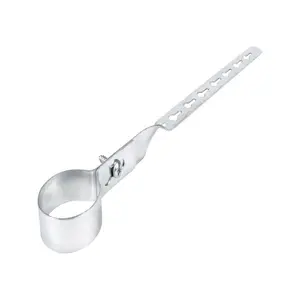 Warwick Hanger  1.5 in. Carbon Steel Extension Pipe Hanger, Pack of 25