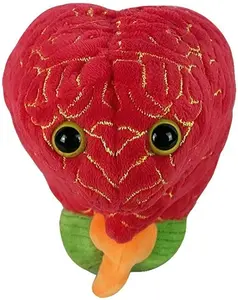 GIANTMicrobes Plush - ADHD