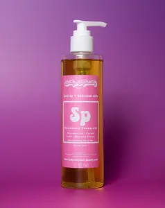 Strawberry Pound Cake Nourishing Body Oil
