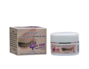 PROSA - EYE CONTOUR CREAM Aloe Chamomile Cucumber Evening