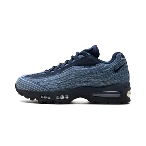 Air Max 95 OG "Levi's Denim- Obsidian" HM4743 400