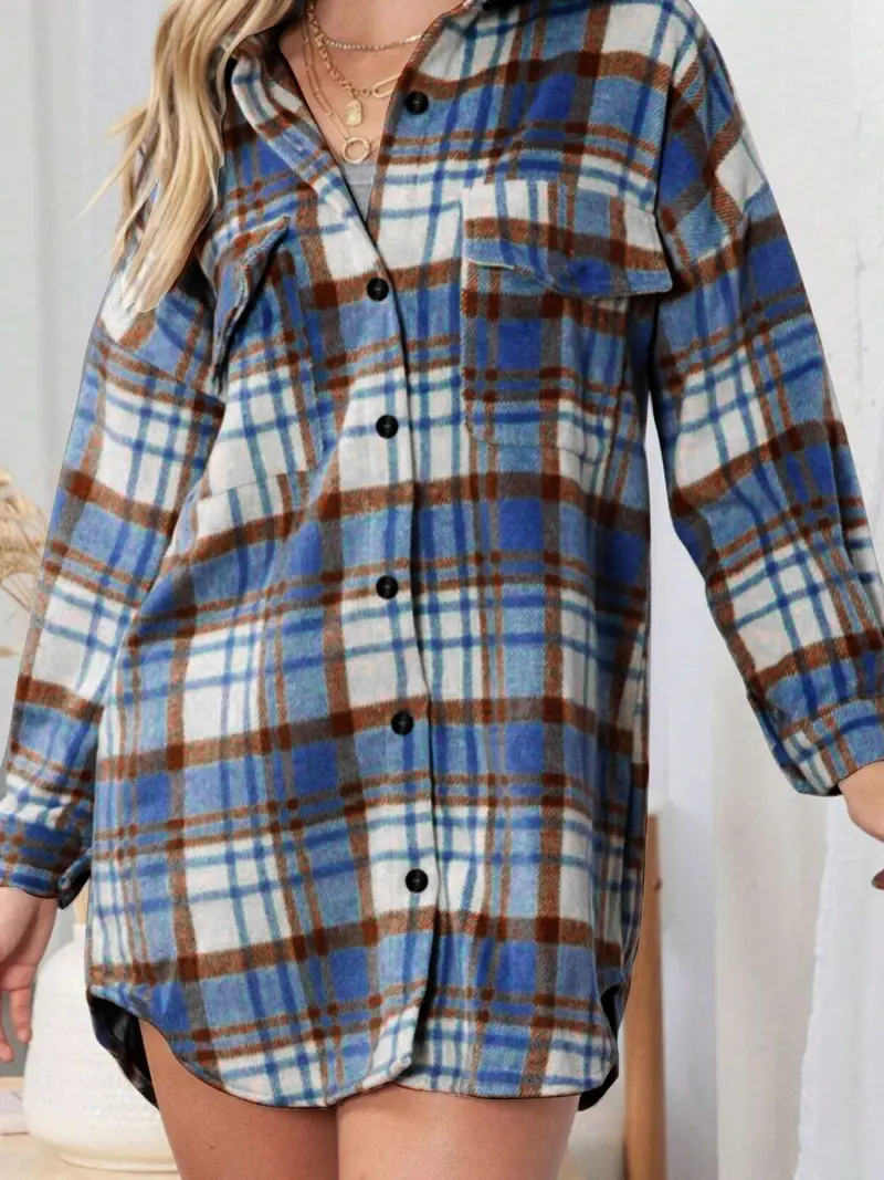 princess polly baby blue dress dresses for women plaid
