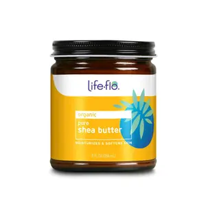 Pure Shea Butter Organic