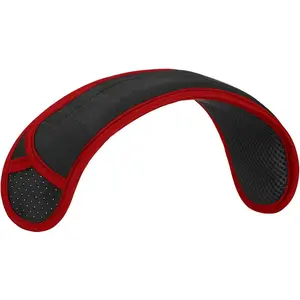Ultra Thick & Breathable Universal  Pad Cushion for Bag - Long & Comfort