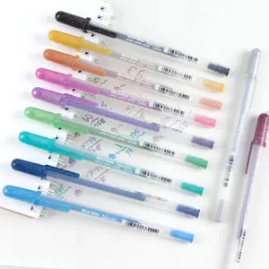 PearlShine Series Highlighter Pens