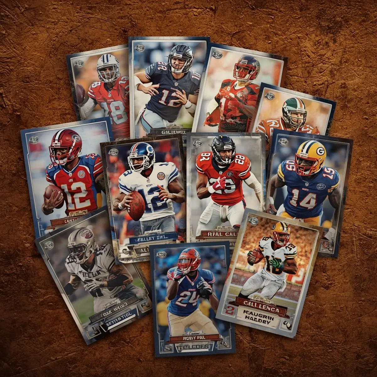 1 PYC - Battle - Division OR 1 guaranteed trading card!
