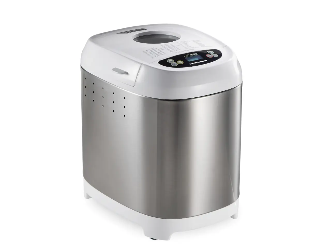 Hamilton Beach 29987 Artisan Dough & Bread Maker Hamilton Beach 29987 Artisan Dough & Bread Maker