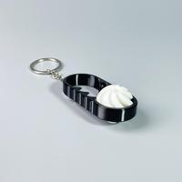 Black and White Xuanxuan's Joy