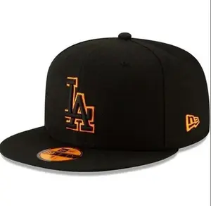 New Era MLB Dodgers Yankees 9FORTY 59FIFTY Fitted Snapback Cap – Baseball Hat for Men Women, Unisex Streetwear Sombrero, Adjustable Trucker Style, Urban Fashion USA 2026, Retro Vintage Sport Look, TikTok Trend