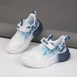 lightweight |   Non-] Lightweight Non-Boys' Outdoor Shoes |   Breathable Mesh Badminton Shoes Exercise