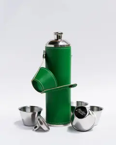 Birdie Bottle - Green 12oz