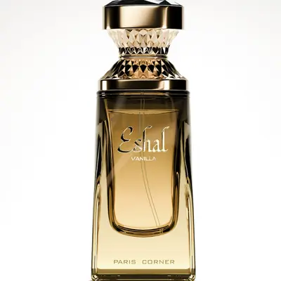 Perfume Vanilla Almond TikTok Shop