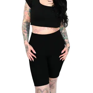 Signature Biker Shorts Signature Biker Shorts