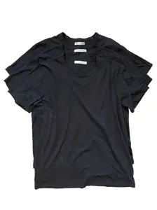 3- Pack Supima Cotton Crews