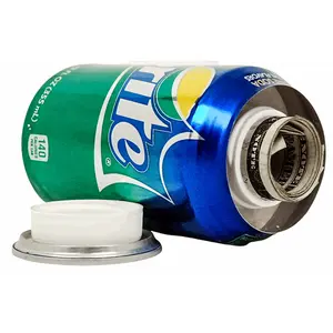 Safety Technology DS-SPRITE Sprite Can Safe Safety Technology DS-SPRITE Sprite Can Safe