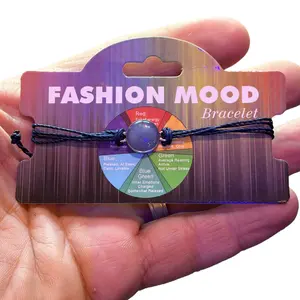 Fashion Mood Bracelet