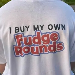 Casual T-Shirt Gildan