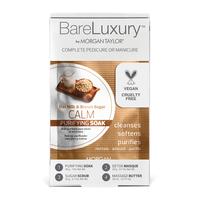 Calm Oat Milk & Brown Sugar