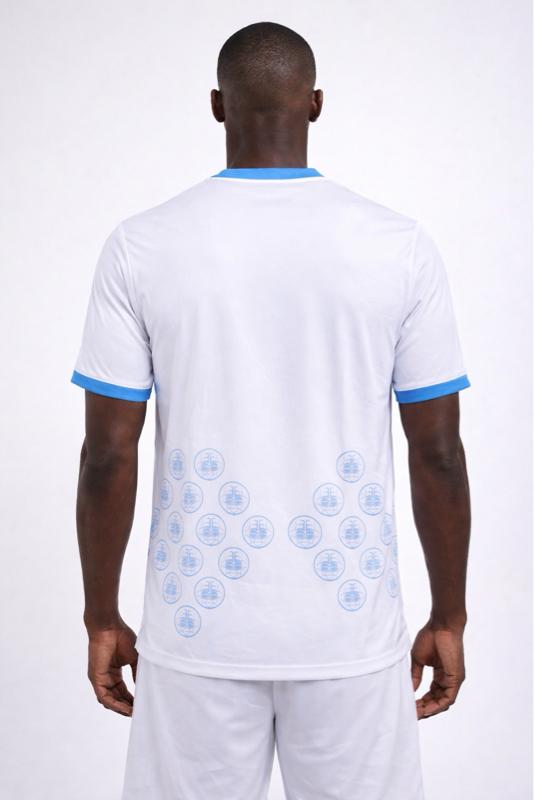 Congolese Jersey. DRC soccer jersey. RDC. Leopards Congo shirt vareuse congolais football. Previous season . Clearance item . Priced cheap $29.99. WHITE. Size Medium/Large Congolese Jersey. DRC soccer jersey. RDC. Leopards Congo shirt vareuse congolais football. Previous season . Clearance item . Priced cheap $29.99. WHITE. Size Medium/Large