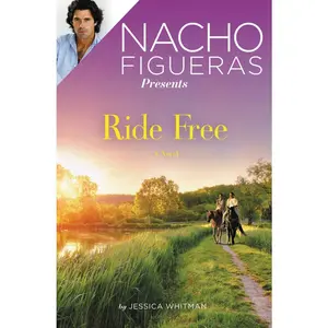 USED-Nacho Figueras Presents: Ride Free: A Novel by Whitman, Jessica (Paperback)