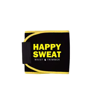 Waist training sweat-absorbing belt, polyester sweat-absorbing belt for men and women, abdominal waist-tightening belt, body-shaping abdominal wrap, suitable for lower abdominal fat gym exercise