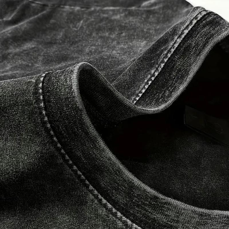 VINTAGE TEE STEPHON CASTLE 2.25 Vintage Unisex Washed Tee Heavyweight Cotton T-shirt Gift for Him Gift For Her