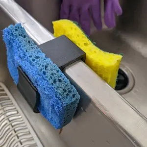 Sponge Holder Organiser