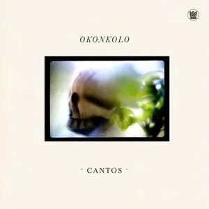 Okonkolo - Cantos  [COMPACT DISC - CD]
