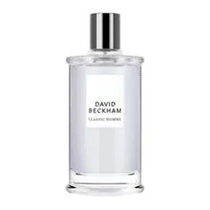 David Beckham  3.3 oz David Beckham Homme Eau De Toilette Spray for Men