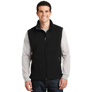 Port Authority F219 Men's Value Fleece Vest