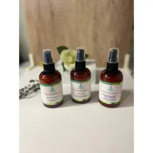 Strawberry Pound Cake Room and Linen Spray 4fl oz.