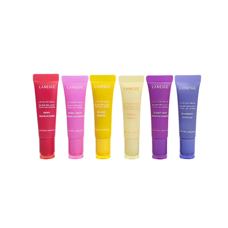 Laneige Lip Glowy Balm