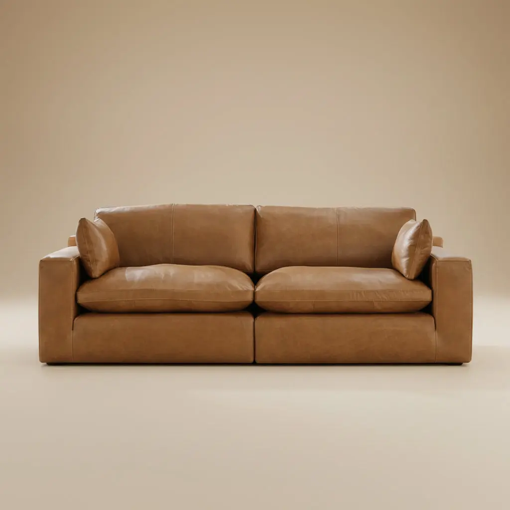 Emilia Sectional Loveseat