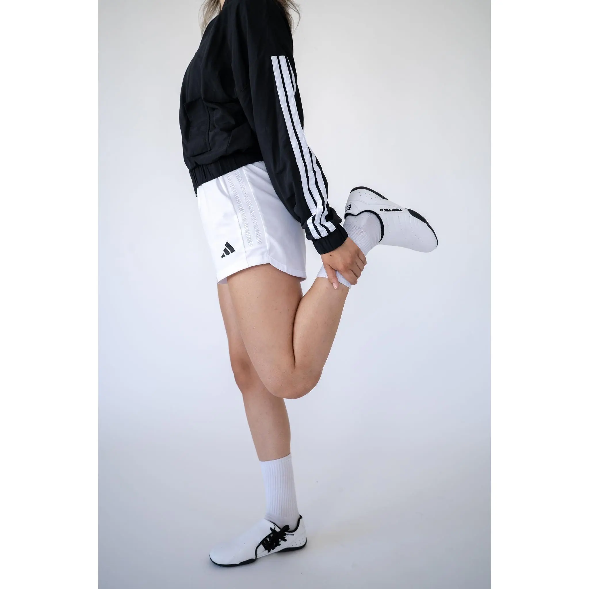 トップス TKD TOP TKD Black.V2 - TikTok Shop