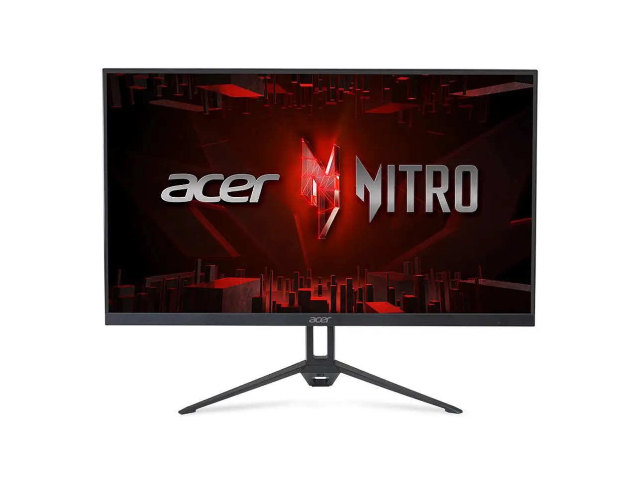 Acer Nitro 27 inch Full HD 1080P 240Hz IPS with AMD FreeSync Premium (AMD Adaptive Sync) Height adjustable stand Gaming Computer Monitor KG273 W3BIIP Acer Nitro 27 inch Full HD 1080P 240Hz IPS with AMD FreeSync Premium (AMD Adaptive Sync) Height adjustable stand Gaming Computer Monitor KG273 W3BIIP