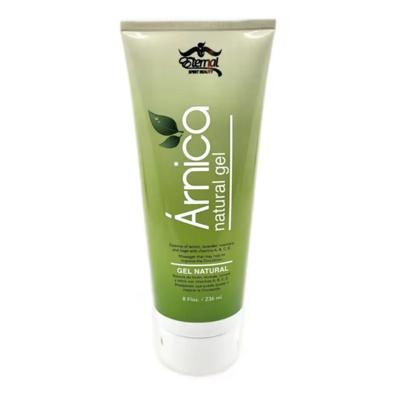 Eternal Spirit Beauty- Arnica Natural Gel Skin Repair Bruising